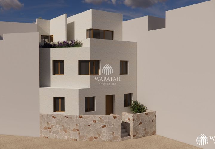 Byhus i Ferragudo, Faro, Ferragudo - € 275.000 | Ref: Santo Antonio - foto 1